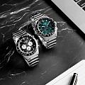 Часы Citizen Eco-Drive CA4674-58E фото 6