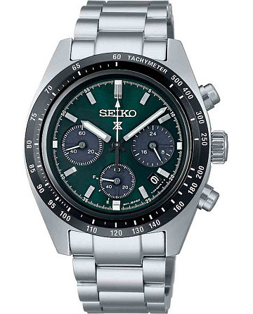 Seiko Prospex Speedtimer SSC933P1