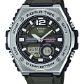 Часы Casio Collection MWQ-100-3AVDF