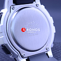Часы Casio Collection WSC-1250H-1A фото 6