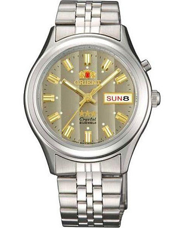Orient EM0301YK (FEM0301YK)