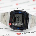 Часы Casio A-163WA-1 фото 4