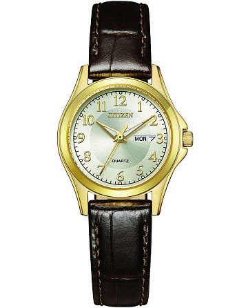 Citizen Quartz EQ0612-07A