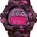 Часы Casio G-Shock GMD-S6900CF-4E
