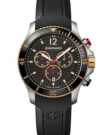 Wenger Seaforce 01.0643.112