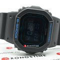 Часы Casio G-Shock DW-5600BBM-1 фото 4