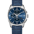 Часы Hamilton Jazzmaster Auto Chrono H32586641