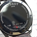 Часы Tissot PR 100 T101.410.26.031.00 фото 8
