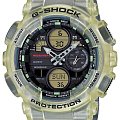 Часы Casio G-Shock GMA-S140MC-1A