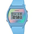 Часы Casio Collection LW-205H-2A