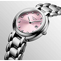 Часы Longines PrimaLuna L8.122.4.99.6 фото 7