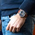 Часы Fossil Heritage ME3263 фото 2