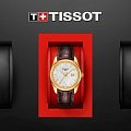 Часы Tissot Vintage Lady 18K Gold T920.210.16.111.00 фото 2