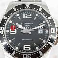 Часы Longines HydroConquest L3.840.4.56.6 фото 5