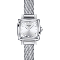 Часы Tissot Lovely Square T058.109.11.036.00
