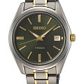 Часы Seiko Conceptual Series Dress SUR377P1
