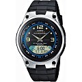 Часы Casio Illuminator AW-82-1A