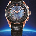 Часы Seiko Astron GPS Solar SSE105J1 фото 6
