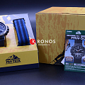 Часы Casio Pro Trek PRW-50YFE-2A фото 17