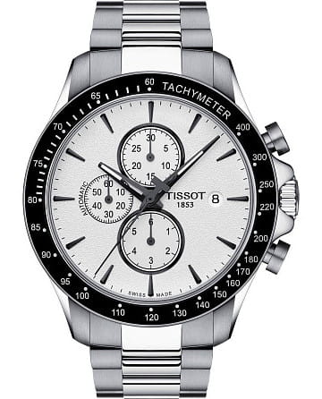 Tissot V8 Automatic Chronograph T106.427.11.031.00