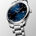 Часы Longines Master Collection L2.893.4.97.6 фото 3