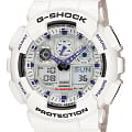 Casio GA-100A-7A