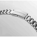 Часы Longines Spirit L3.802.5.53.6 фото 9