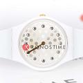Часы Swatch Gent Bioceramic Standard SO31W109 фото 2