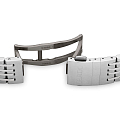 Часы Rado Coupole Classic Open Heart Automatic R22894153 фото 4