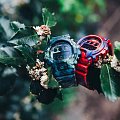 Часы Casio G-Shock GMD-S6900F-4 фото 4