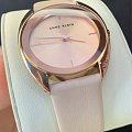 Часы Anne Klein Leather 4030RGBH фото 6
