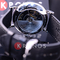 Часы Tissot Everytime Swissmatic T109.407.16.031.00 фото 7