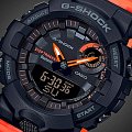 Часы Casio G-Shock GMA-B800SC-1A4 фото 10