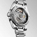 Часы Longines Conquest L3.430.4.99.6 фото 2