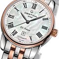 Часы Certina DS Podium Lady Automatic 29mm  C001.007.22.113.00 фото 2