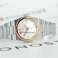 Часы Tissot PRX 25 mm T137.010.21.111.00 фото 3