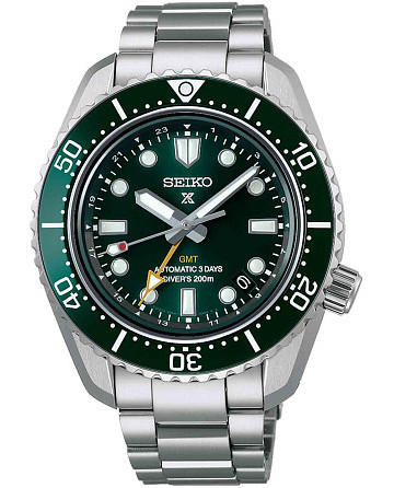 Seiko Prospex Sea SPB381J1