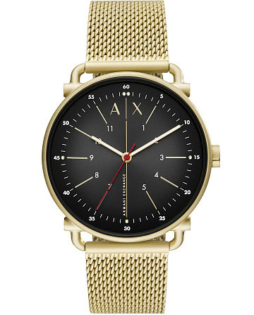 Armani Exchange Fitz  AX2901