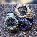 Часы Casio G-Shock GA-700UC-3A фото 8