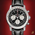 Breitling AB0121211B1X1