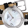 Часы Tissot T-Trend Flamingo T003.209.66.112.00 фото 3