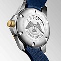 Часы Longines HydroConquest L3.782.3.96.9  фото 3