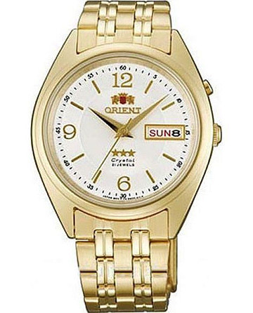 Orient EM0401KW (FEM0401KW)