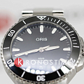 Часы Oris Aquis Date 01 733 7789 4154-07 8 23 04PEB фото 2