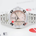 Часы Jaguar Diplomatic Quartz Lady J1016/2 фото 4