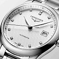 Часы Longines Master L2.257.4.77.6 фото 2