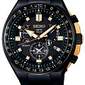 Часы Seiko Astron GPS Solar SSE174J1