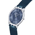Часы Swatch Skin Classic Biosourced SS08K120M фото 7