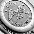 Часы Longines Conquest Classic L2.386.4.88.6 фото 8