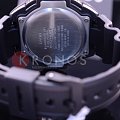 Часы Casio Illuminator SGW-400H-1B2 фото 4